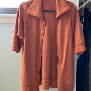 Adidas sports jacket